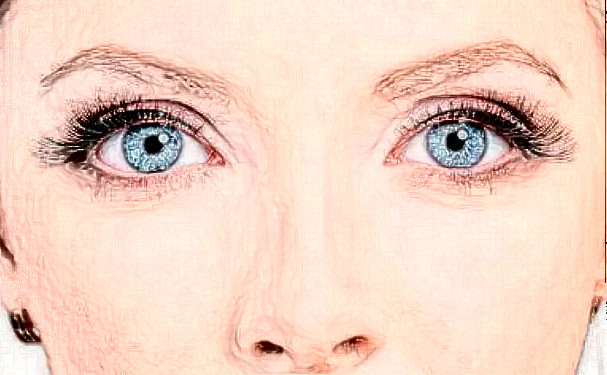 南京靈芝源美容院三點雙眼皮技術(shù)評價怎么樣?術(shù)后半年案例反饋