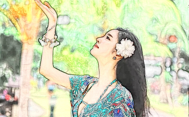 冀美整形手臂吸脂收費(fèi)標(biāo)準(zhǔn)?120天求美案例