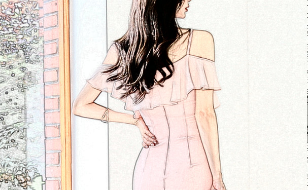 東莞市莞城科醫(yī)能醫(yī)療美容門(mén)診部背部抽脂技術(shù)特點(diǎn)怎么樣?術(shù)后三個(gè)月野生案例