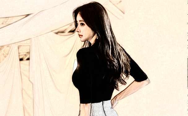 東莞市莞城科醫(yī)能醫(yī)療美容門(mén)診部背部抽脂技術(shù)特點(diǎn)怎么樣?術(shù)后三個(gè)月野生案例