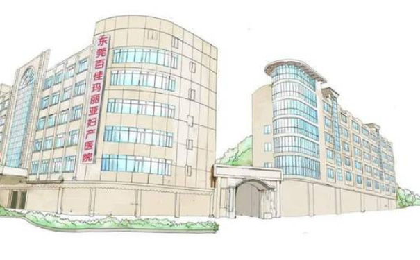 東莞市百佳瑪麗亞婦產(chǎn)醫(yī)院植發(fā)技術(shù)級(jí)別怎么樣?術(shù)后三個(gè)月案例曝光