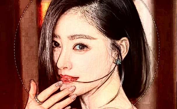 陜西省人民醫(yī)院整形科脂肪填充技術點評怎么樣?術后半年案例欣賞