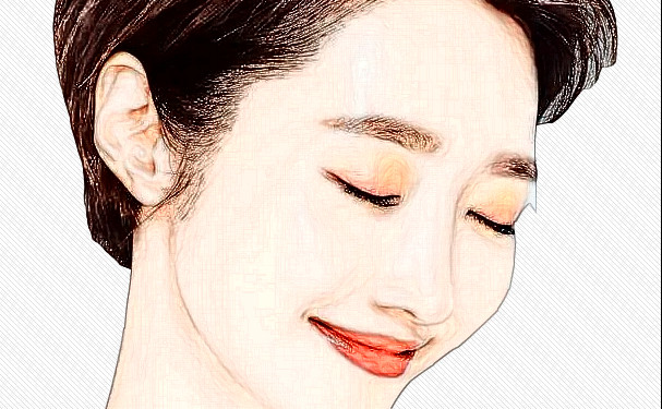 上海仁濟醫(yī)院周碧玉厚唇變薄手術費用明細?技術等級&求美案例