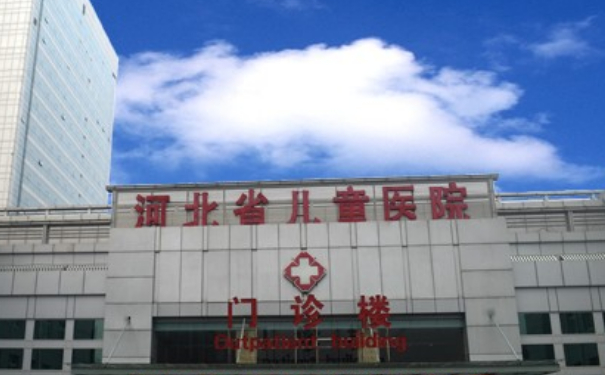 河北省兒童醫(yī)院植發(fā)價格?技術水平&恢復案例