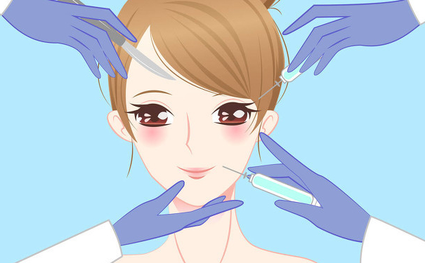 成都藝星謝雯注射微調(diào)120天親測(cè)案例&技術(shù)水準(zhǔn)介紹