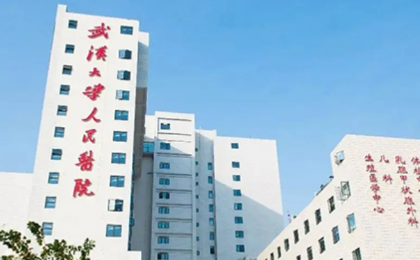 武漢大學(xué)人民醫(yī)院朱占永注射玻尿酸技術(shù)測評怎么樣?案例評價(jià)&醫(yī)院信息