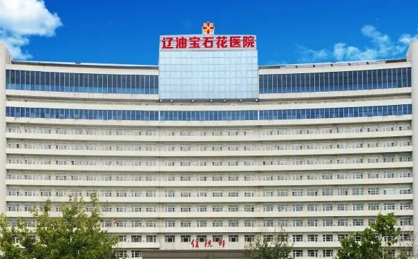 盤(pán)錦遼油寶石花醫(yī)院楊璐整容瘦臉注射技術(shù)怎么樣?效果測(cè)評(píng)