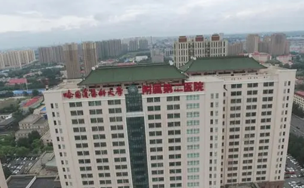 哈爾濱醫(yī)科大學(xué)附屬第二醫(yī)院李慶春耳朵畸形矯正技術(shù)亮點怎么樣?術(shù)后半年案例