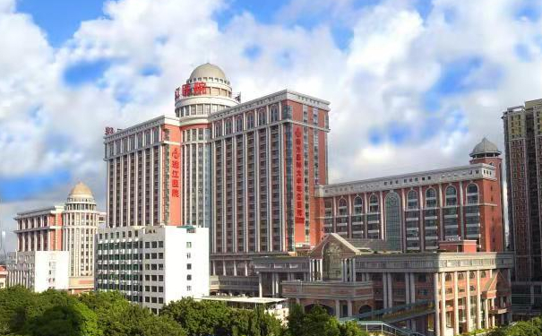 南方醫(yī)科大學(xué)珠江醫(yī)院陳兵玻尿酸填充全臉技術(shù)怎么樣?效果測評(píng)