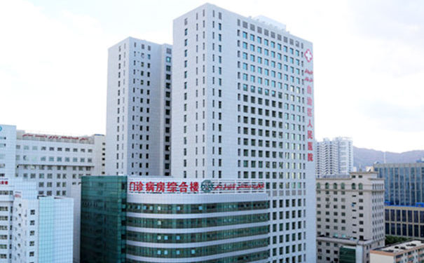 新疆維吾爾自治區(qū)人民醫(yī)院郭智龍祛疤技術(shù)特色怎么樣?經(jīng)驗(yàn)案例