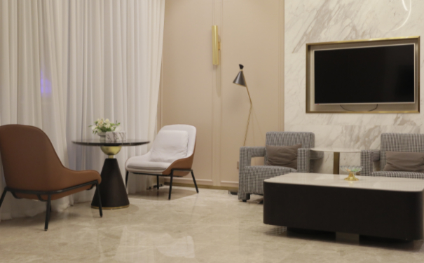 八大處整形醫(yī)院牛峰去眼袋手術實力案例&技術怎么樣?