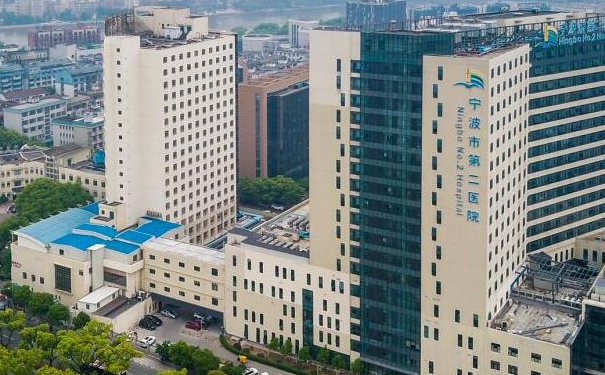 中國科學院大學寧波華美醫(yī)院馬越波共振吸脂技術(shù)怎么樣?效果測評