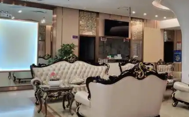 深圳建安醫(yī)療美容門(mén)診部做v臉整形醫(yī)生排名,技術(shù)評(píng)價(jià)&醫(yī)生介紹