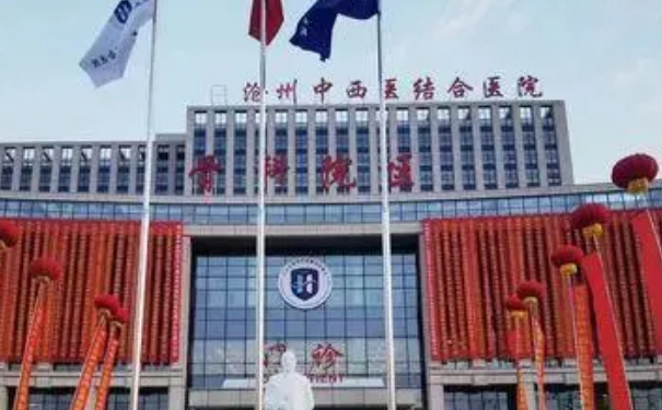 滄州中西醫(yī)結(jié)合醫(yī)院玻尿酸豐唇整形醫(yī)生排名,技術(shù)評測&醫(yī)院優(yōu)勢