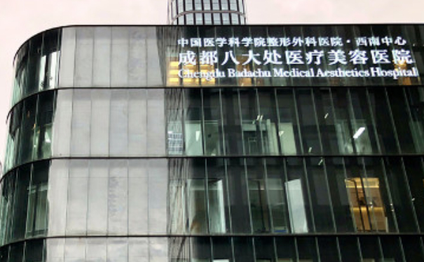 成都八大處醫(yī)療美容醫(yī)院吳冬梅抽脂技術(shù)亮點怎么樣?90天案例